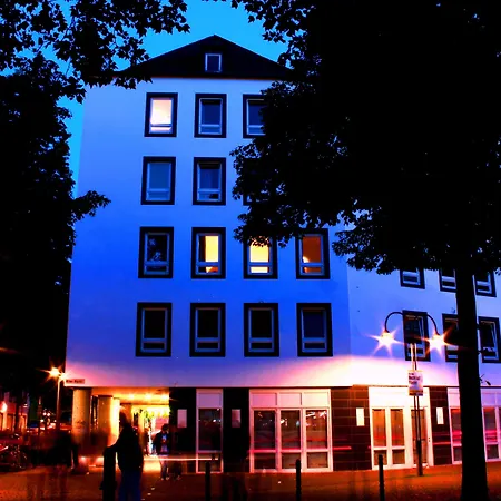Koncept Zum Kostbaren Blut Hotel 3*