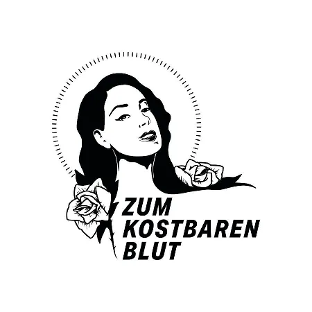 Koncept Zum Kostbaren Blut Colónia