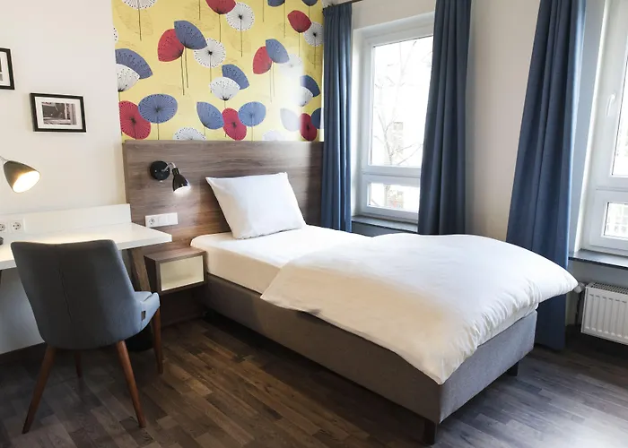 Koncept Zum Kostbaren Blut كولونيا