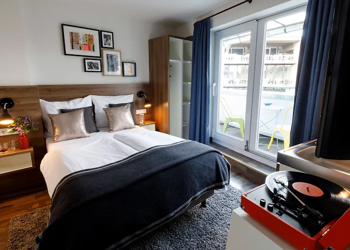 Koncept Zum Kostbaren Blut كولونيا