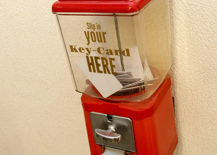 فندق Koncept Zum Kostbaren Blut كولونيا