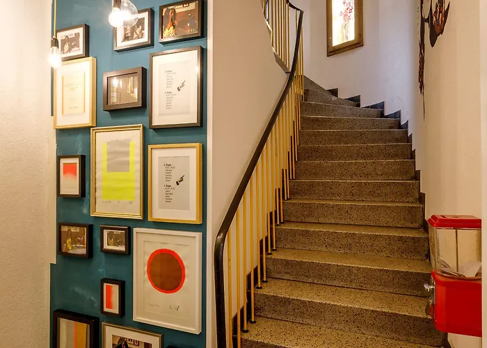 Koncept Zum Kostbaren Blut فندق كولونيا