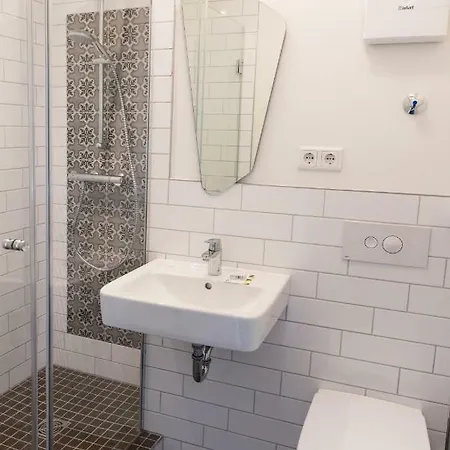 Koncept Zum Kostbaren Blut Hotel Kolonia