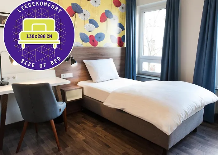 Otel Koncept Zum Kostbaren Blut 3*