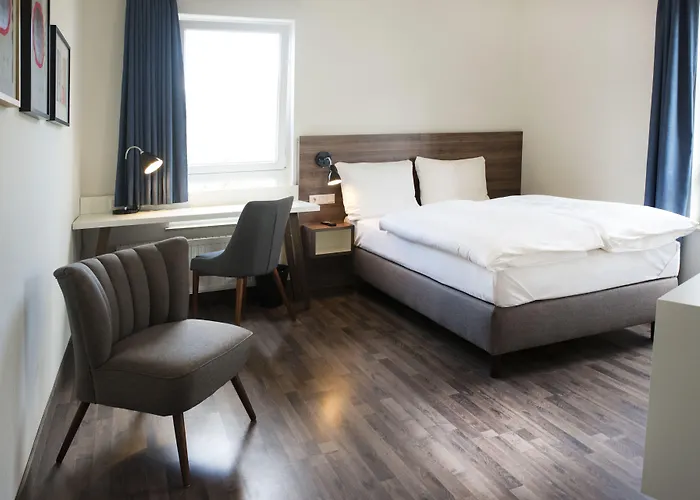 Koncept Zum Kostbaren Blut 3* Köln