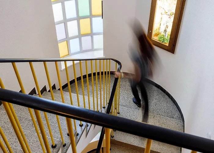 Koncept Zum Kostbaren Blut 3* Köln