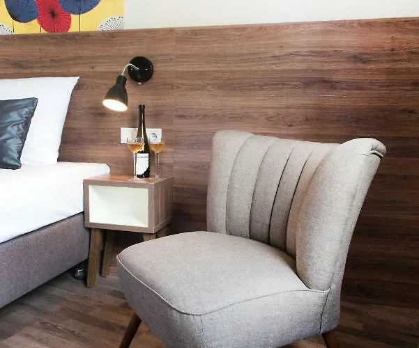 Koncept Zum Kostbaren Blut 3*