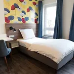 Koncept Zum Kostbaren Blut Hotel Keulen