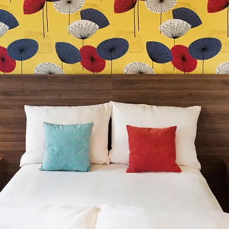 Hotel Koncept Zum Kostbaren Blut