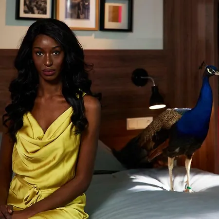 Koncept Zum Kostbaren Blut מלון 3*