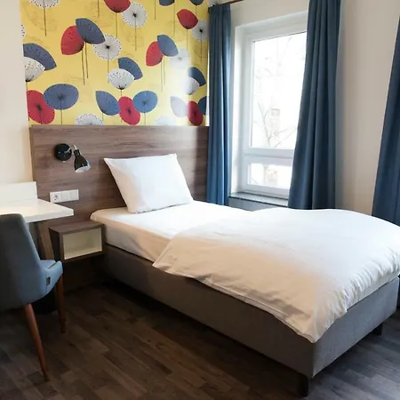 Koncept Zum Kostbaren Blut Hotel Köln