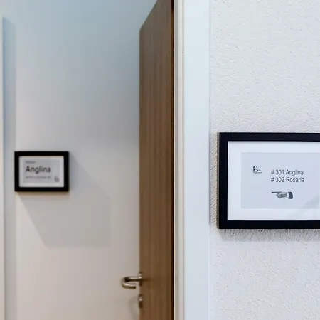 Hotell Koncept Zum Kostbaren Blut