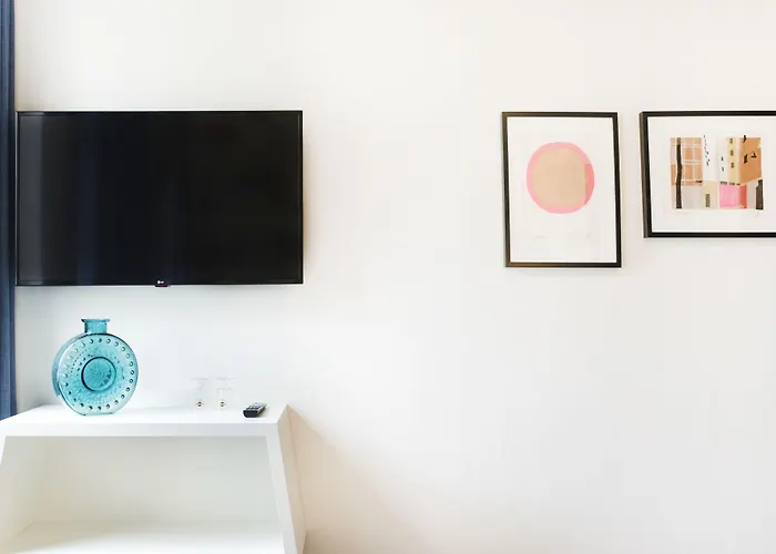 Koncept Zum Kostbaren Blut Hotel