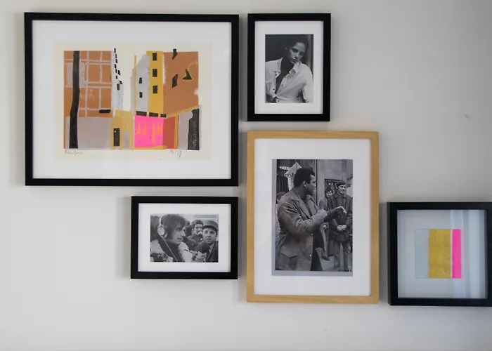 Hotel Koncept Zum Kostbaren Blut Cologne