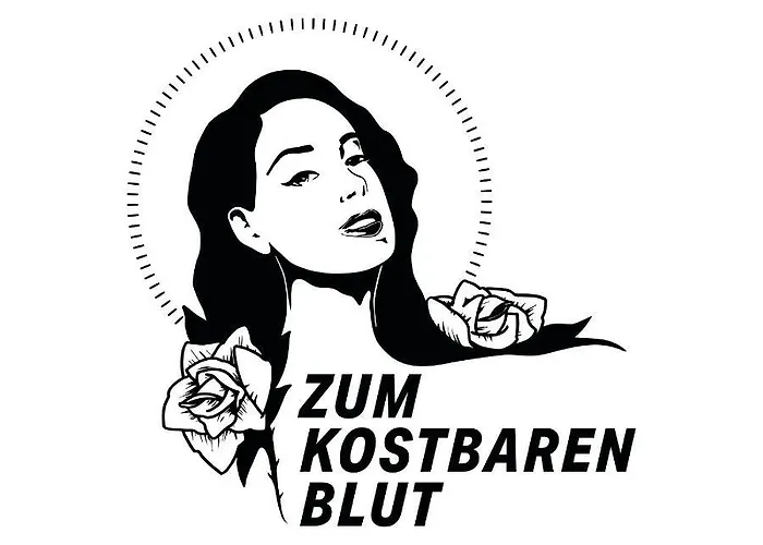Koncept Zum Kostbaren Blut Cologne