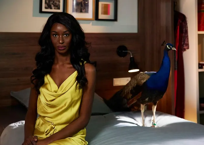 Koncept Zum Kostbaren Blut 호텔 3*