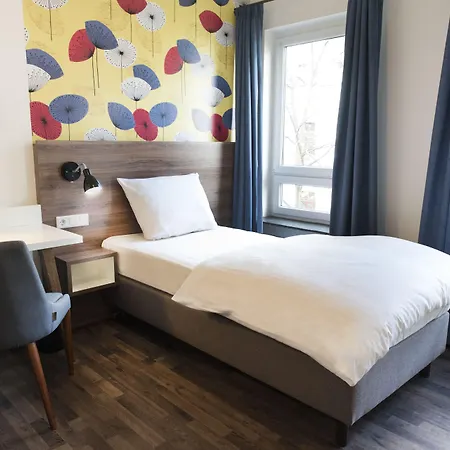 Koncept Zum Kostbaren Blut Kolín nad Rýnem