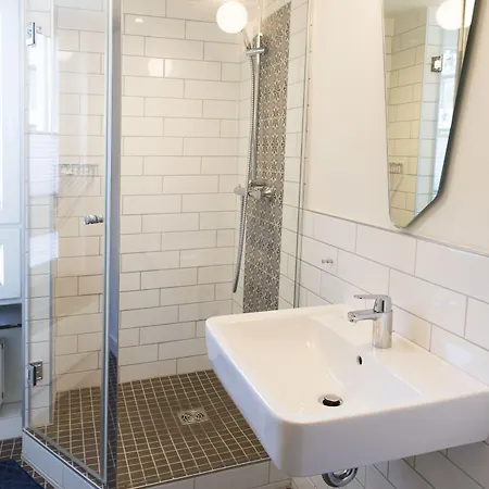 Koncept Zum Kostbaren Blut Kolín nad Rýnem