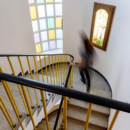 Koncept Zum Kostbaren Blut 3* Kolín nad Rýnem