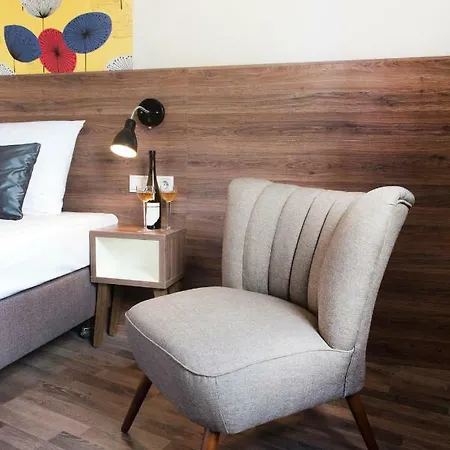 Koncept Zum Kostbaren Blut 3*