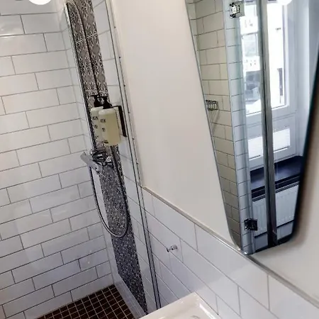 Koncept Zum Kostbaren Blut 3*