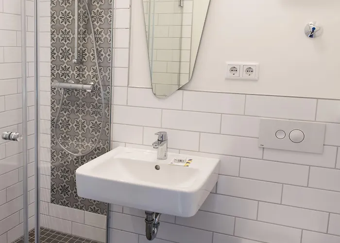 Hotell Koncept Zum Kostbaren Blut
