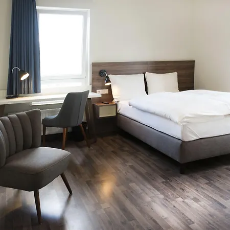 Koncept Zum Kostbaren Blut 3* Köln