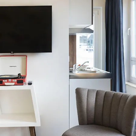 Otel Koncept Zum Kostbaren Blut 3*