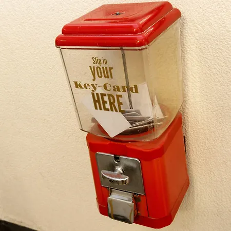 Otel Koncept Zum Kostbaren Blut Köln