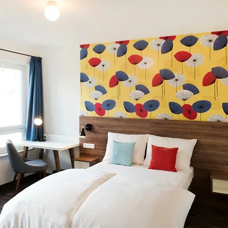 Otel Koncept Zum Kostbaren Blut