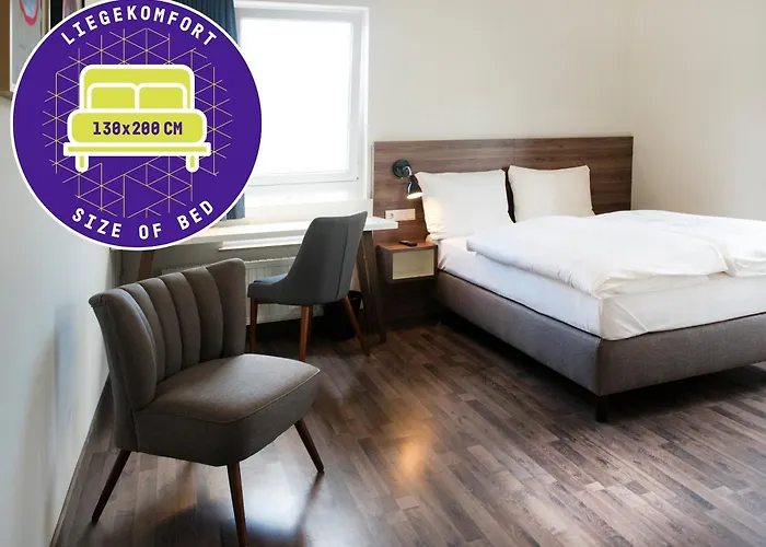 Koncept Zum Kostbaren Blut Hotell Köln