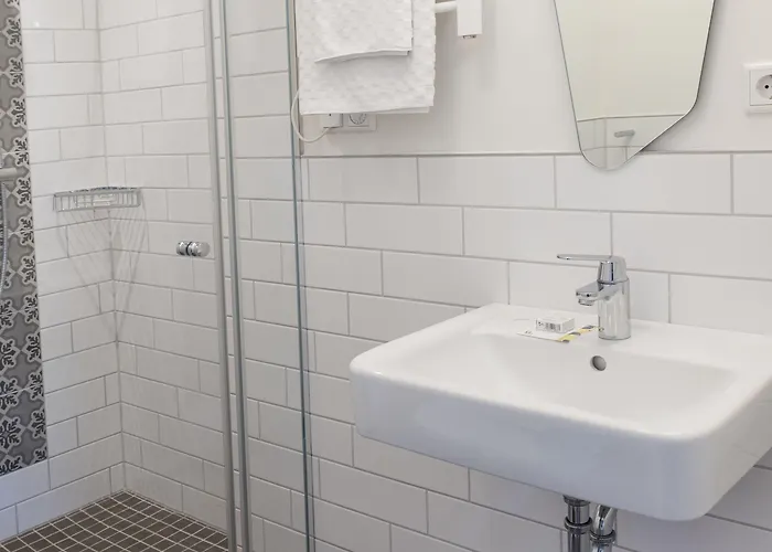 Hotell Koncept Zum Kostbaren Blut