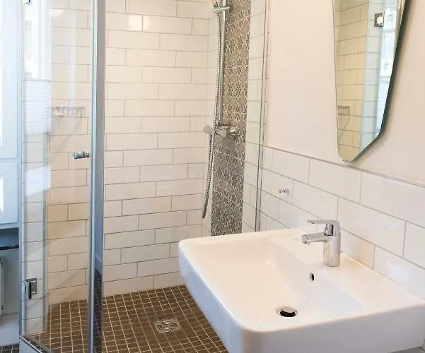 Koncept Zum Kostbaren Blut Hotell